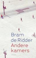 Andere kamers - Bram de Ridder - ebook - thumbnail