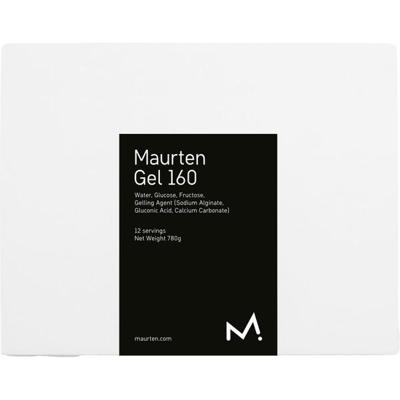 Maurten Gel 160 (12 Gels) Maurten Gel 160 (12 Gels)