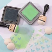 Vaessen Creative • blending foams 10stuks - thumbnail