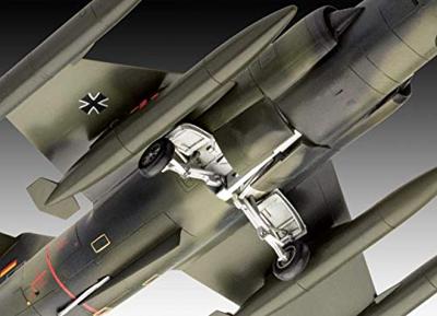 Revell 1/72 F-104G Starfighter