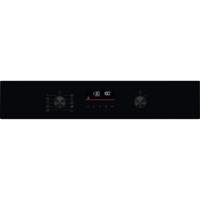 Polyrytische Oven AEG TU5PB41FSK 72 L - thumbnail