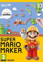 Super Mario Maker + Artbook - thumbnail