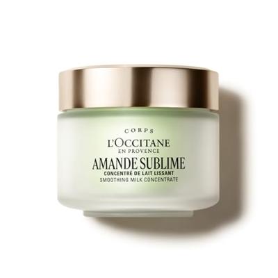 L'Occitane Amande Concentre de Lait 200ml