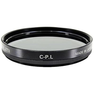 Marumi circ. pola filter 43 mm