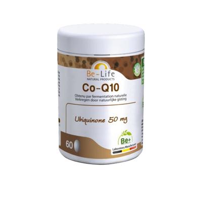 Be-Life Co Q10 50 Capsules