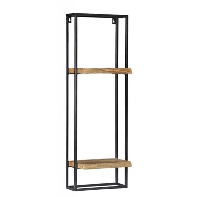 Wandrek Bemmel - Hout - Mango|Hout - Naturel - Hout