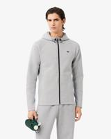 Lacoste Sport Vest Heren Grijs - Maat XL - Kleur: Grijs | Soccerfanshop - thumbnail