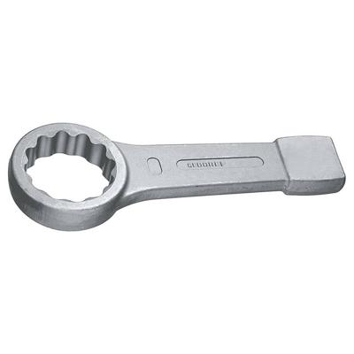 Gedore 6475000 306 24 Slagringsleutel Sleutelbreedte (metrisch) 24 mm