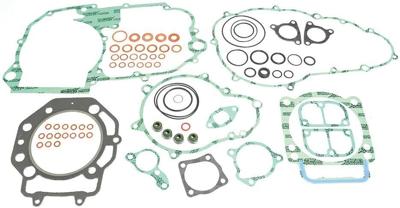 ATHENA motor pakkingset gasket set engine 660 smc, 03-07,
