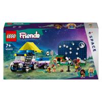 LEGO® Friends 42603 astronomisch kampeervoertuig - thumbnail