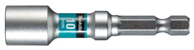 Makita Accessoires Dop 10x65mm 1/4 E IMPR - E-03470 - E-03470