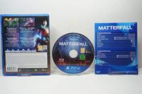 Matterfall - thumbnail