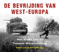 De bevrijding van West-Europa - Egbert van de Schootbrugge - ebook - thumbnail