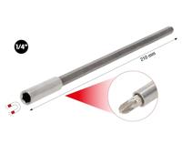 KS Tools 159.1174 159.1174 1/4 bithouder, 210 mm - thumbnail