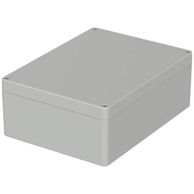 Bopla EUROMAS T 223 03223000 Industriële behuizing 200 x 150 x 75 ABS Grijs-wit (RAL 7035) 1 stuk(s) Bopla EUROMAS T 223 03223000 Industriële behuizing 200 x 150 x 75 ABS Grijs-wit (RAL 7035) 1 stuk(s)