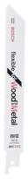 Bosch Accessories S 922 HF Reciprozaagblad - thumbnail