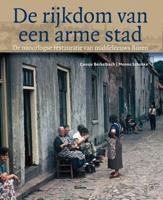 De rijkdom van een arme stad (Paperback) - thumbnail