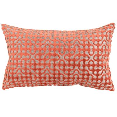 Lendekussen 50x30 Jane Orange Hartman - Hartman