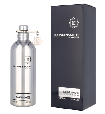 Montale Sandflowers Eau de parfum Spray 100ml