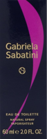 Gabriela Sabatini Eau De Toilette - thumbnail