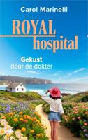 Gekust door de dokter - Carol Marinelli - ebook - thumbnail