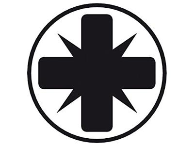 Bahco pozidriv schroevendraaier | B142.000.075