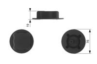 Radiateur dop RC215 - thumbnail