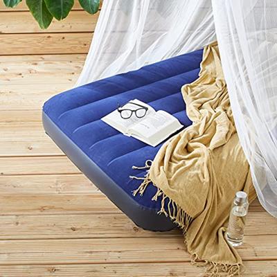 Intex Twin Clas Down Luchtbed 99x191cm - thumbnail