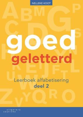 Goedgeletterd (Paperback)