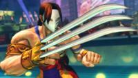 Street Fighter IV - thumbnail