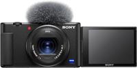 Sony compact camera ZV-1 - thumbnail