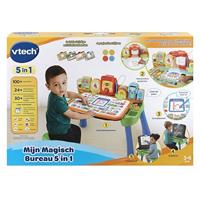 VTech mijn magisch bureau 2.0 - thumbnail