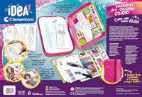 Clementoni Idea Fashion Designer - thumbnail