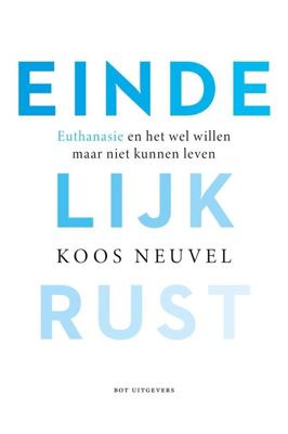 Eindelijk rust - Koos Neuvel - ebook