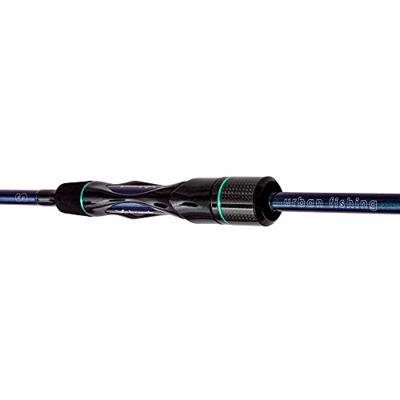 Quantum 4street Purple Haze Spin 2,38 m 7,5-39,5 gr