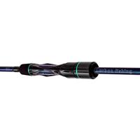 Quantum 4street Purple Haze Spin 2,38 m 7,5-39,5 gr - thumbnail