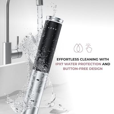 AENO ASV0001 Sous Vide Zwart/RVS