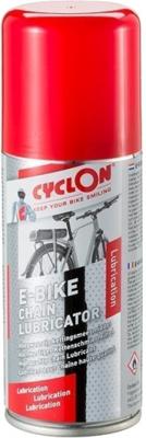 Cyclon E-bike kettingspray 100ml Cyclon E-bike kettingspray 100ml