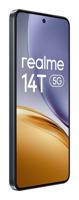 Realme 14T 8+256GB DS 5G obsidian black OEM - thumbnail