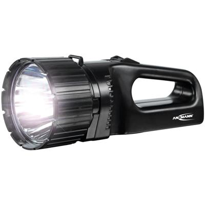 Ansmann LED Accu handschijnwerper Future HS1000FR 330 lm 1600-0055-510