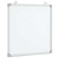 Whiteboard magnetisch 60x60x1,7 cm aluminium - thumbnail