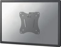 Neomounts nm-w60black tv/monitor wall mount 10-30", 25 kg, 75x75 mm, 0-15° til - thumbnail