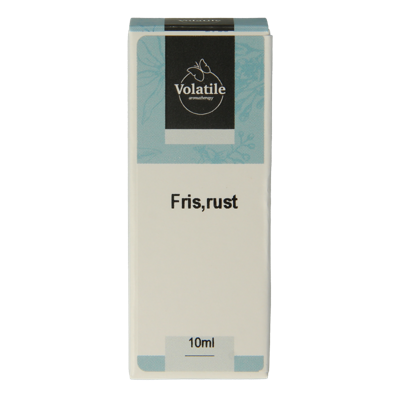 Volatile Fris rust 10 Milliliter Volatile Fris rust 10 Milliliter