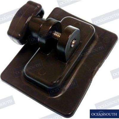 Accesorios para toldos OCE50390 - BASE SOPORTE CAPOTA