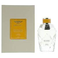 Bentley Wild Vetiver Eau de Parfum 100ml - thumbnail