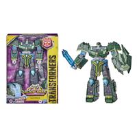 Transformers Cyberverse Ultimate Figuur 30cm - thumbnail