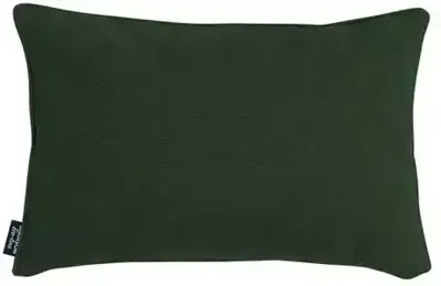 Sierkussen 50x30 Green eco + nature outdoor finishing
