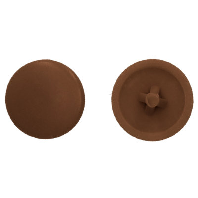 pgb-Europe PGB-FASTENERS | Afdekkap PZ 2 (12mm) R8011 0AFD02N00002080115