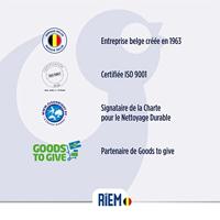 Riem ontdooispray, 400 ml - thumbnail