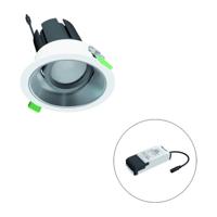 EVN F04R14SM1830L15P EVN Lichttechnik LED-plafondspot - thumbnail